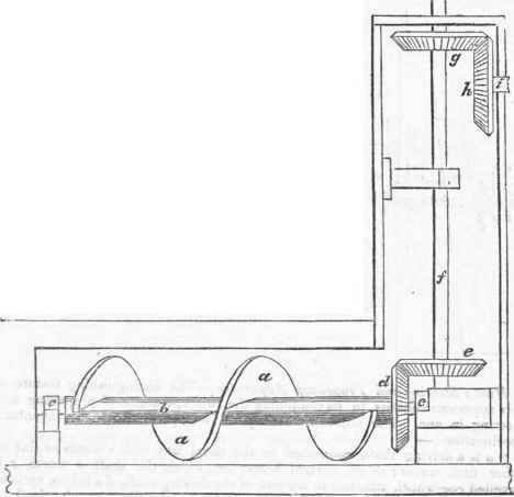 patent for propeller