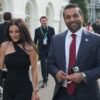 FBI Director Kash Patel gets engaged to longtime girlfriend, country singer Alexis Wilkins