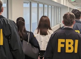 FBI arrests California woman accused of spying on Taiwan leader’s family for China