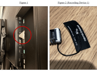 FBI arrests OpenAI employee accused of planting secret recording device in conference room | Fortune