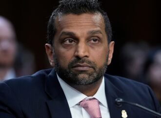 FBI arrests suspect in ShinyHunters hack of the bureau’s jobs portal