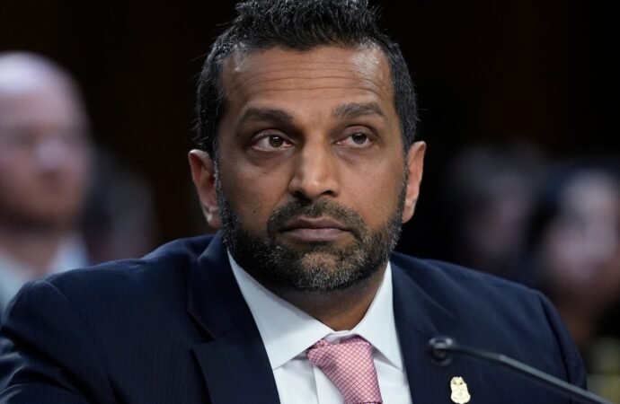 FBI arrests suspect in ShinyHunters hack of the bureau’s jobs portal