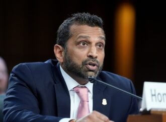 FBI releases classified ‘Patel Report’ examining past failures at the bureau