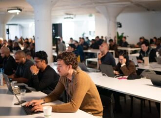 FDE talent is so hard to find that Anthropic is spending $100M to train workers at other companies