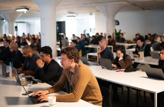 FDE talent is so hard to find that Anthropic is spending $100M to train workers at other companies