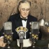FDR’s lesson for AI regulation | Fortune