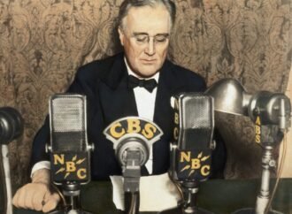 FDR’s lesson for AI regulation | Fortune