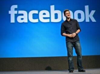 Facebook’s cofounder never wanted to be the boss: Like 82% of managers, Dustin Moskovitz fell into the job—and found it ‘quite exhausting’ | Fortune