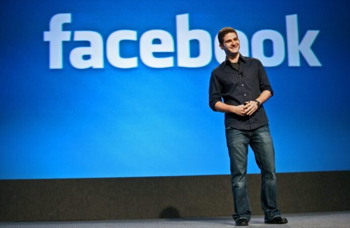 Facebook’s cofounder never wanted to be the boss: Like 82% of managers, Dustin Moskovitz fell into the job—and found it ‘quite exhausting’ | Fortune