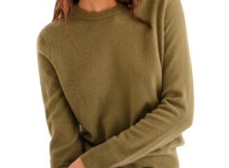 Fall Prime Day deals on cozy-season clothing, from cashmere knits to buttery-soft leggings
