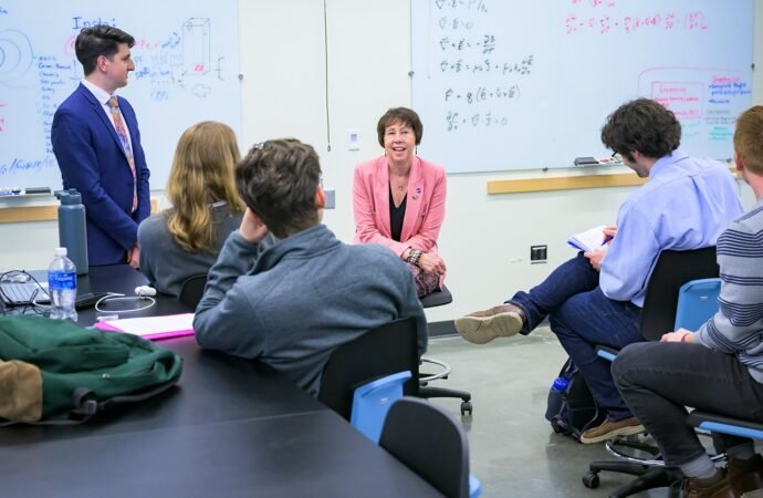 Faster to Science: A Letter to the Science Community – NASA Science