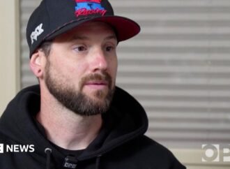 Father who killed Oregon school shooter describes anguish over children he couldn’t save