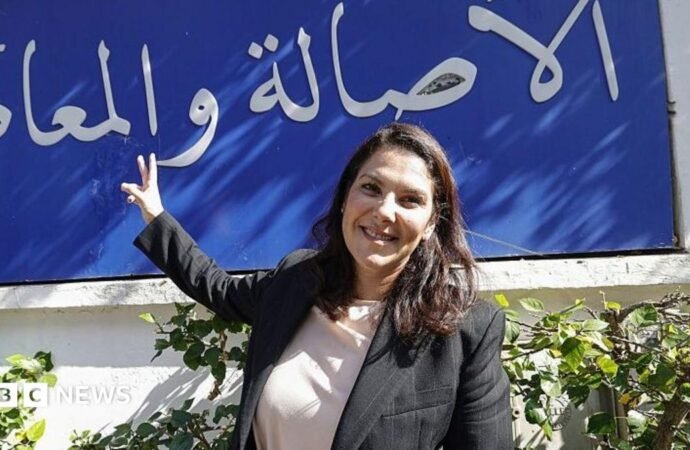 Fatima El Mansouri: What can Morocco’s first female prime minister change for women?