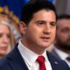 Federal judge rules top US prosecutor in Los Angeles isn’t legally serving