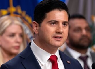 Federal judge rules top US prosecutor in Los Angeles isn’t legally serving