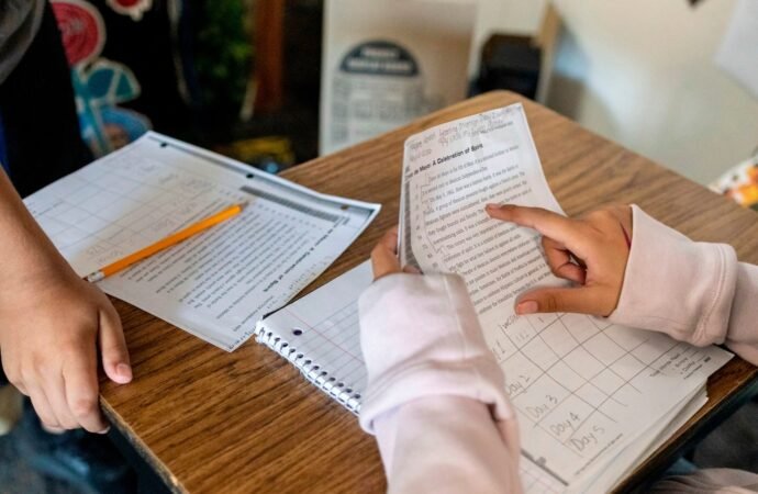 Federal scholarship for private school, homeschooling will be open to most kids