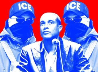 Feds Got Warrants to Use Fake Cell Towers to Hunt Down Don Lemon’s Producer