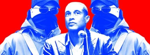 Feds Got Warrants to Use Fake Cell Towers to Hunt Down Don Lemon’s Producer