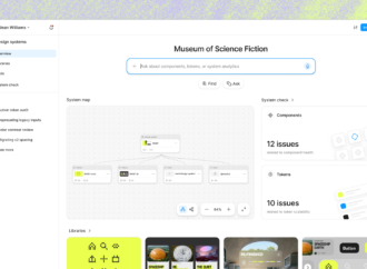 Figma announces new features to define how agents work on its platform | TechCrunch