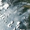 Fires Arrive in the Amazon Rainforest – NASA Science