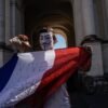 Fires, barricades, and fraternité: 7 photos that show the scale of the protests sweeping France
