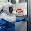 First Nigeria and Kenya Ebola patients may have crossed paths at Uganda airport, officials say