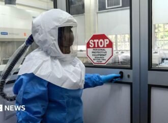First Nigeria and Kenya Ebola patients may have crossed paths at Uganda airport, officials say