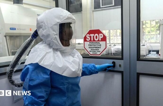 First Nigeria and Kenya Ebola patients may have crossed paths at Uganda airport, officials say
