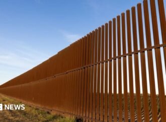 Five ways Trump has changed immigration in the US