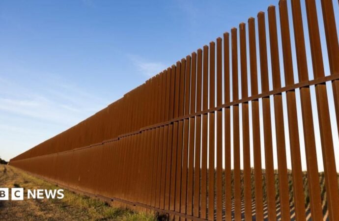 Five ways Trump has changed immigration in the US
