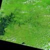 Floodwaters Overwhelm Thailand – NASA Science