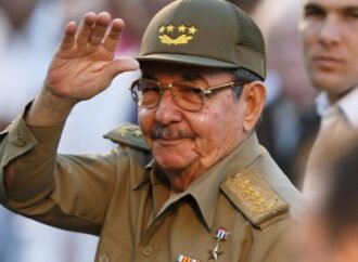 Florida brings more charges against former Cuba president Raul Castro