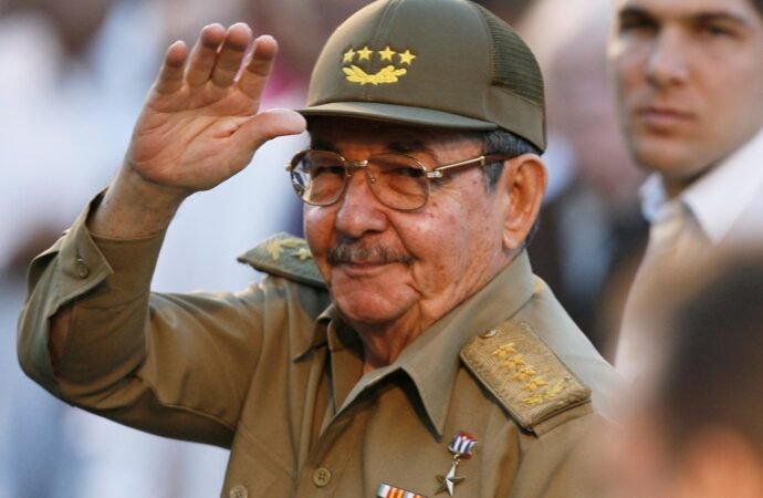 Florida brings more charges against former Cuba president Raul Castro