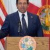 Florida execution called off after DeSantis withdraws death warrant for the first time