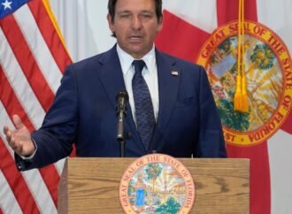 Florida execution called off after DeSantis withdraws death warrant for the first time