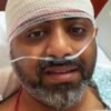 Flydubai co-pilot attacked captain with crash axe, UAE official says