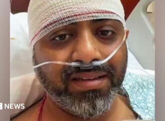 Flydubai co-pilot attacked captain with crash axe, UAE official says