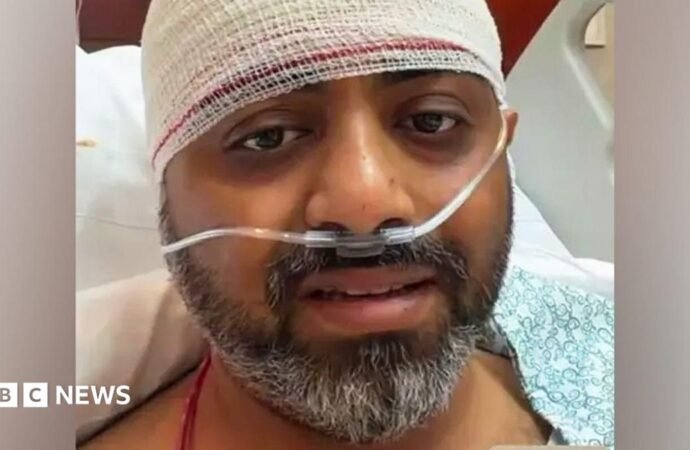 Flydubai co-pilot attacked captain with crash axe, UAE official says