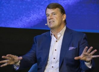 Ford CEO sees blue-collar workers using AI as a ‘companion’ — but other jobs ‘are definitely going to be changed and eliminated’ | Fortune