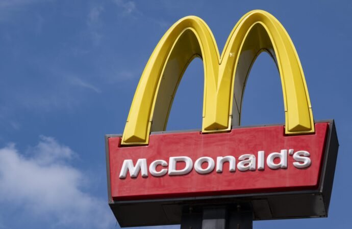 Forget supersized: McDonald’s is exploring an $8.5 billion bet on an American fast food wave led by proteinmaxxing, portion control, and GLP-1s | Fortune