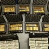 Former CIA official with Top Secret clearance admits to $194 million fraud, including 298 gold bars and four luxury South Florida properties | Fortune