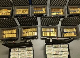 Former CIA official with Top Secret clearance admits to $194 million fraud, including 298 gold bars and four luxury South Florida properties | Fortune