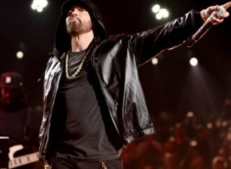 Former Eminem Employee Pleads Guilty to Stealing and Selling Unreleased Music