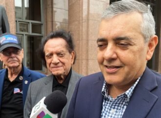 Former GOP Rep. David Rivera sentenced to 10 years for secret Venezuela lobbying
