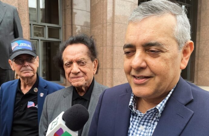 Former GOP Rep. David Rivera sentenced to 10 years for secret Venezuela lobbying