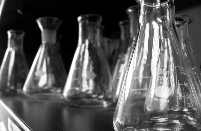 Former OpenAI science lead launches Warp Science to automate wet labs with robots | TechCrunch