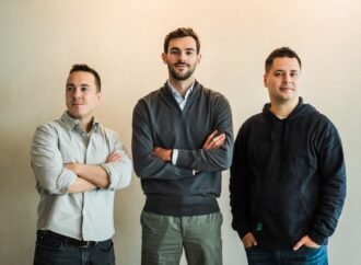 Former Revolut execs raise $70 million to tackle a looming financial advisor shortage | Fortune