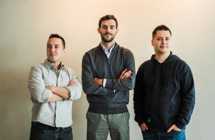 Former Revolut execs raise $70 million to tackle a looming financial advisor shortage | Fortune