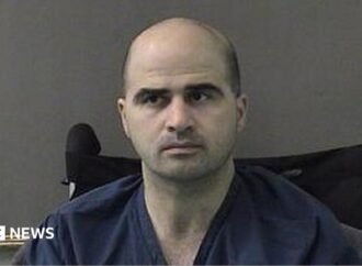 Fort Hood shooter to be executed by firing squad – a first for US military since World War Two