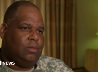 Fort Hood survivor supports gunman’s execution by firing squad but questions livestream